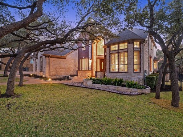 2614 Collingwood DR, Round Rock TX 78665