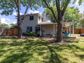 2158 Redwing WAY, Round Rock TX 78664