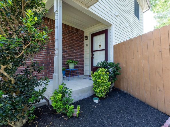 2158 Redwing WAY, Round Rock TX 78664