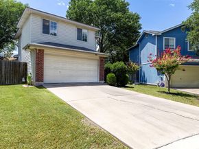 2158 Redwing WAY, Round Rock TX 78664