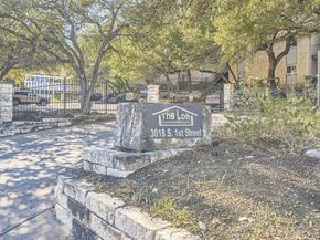 3018 S 1st ST 204, Austin TX 78704