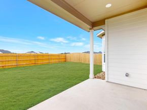 829 Beaverton DR, Leander TX 78641