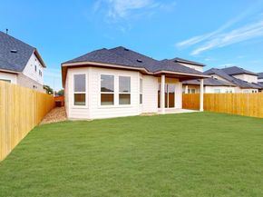 829 Beaverton DR, Leander TX 78641