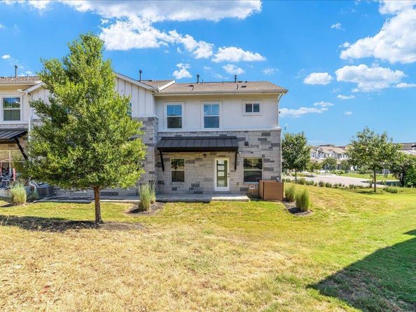 2021 Local Rebel ST 2021, Leander TX 78641