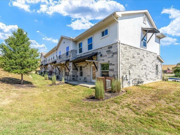 2021 Local Rebel ST 2021, Leander TX 78641
