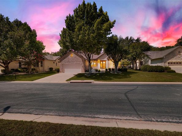 118 Mountain Laurel Dr WAY, Georgetown TX 78633