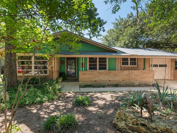 6201 Cary DR, Austin TX 78757