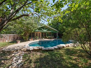 6201 Cary DR, Austin TX 78757