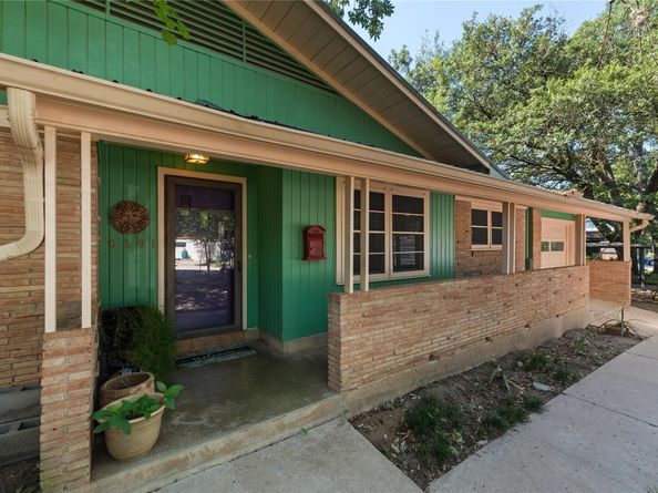 6201 Cary DR, Austin TX 78757