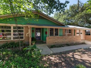 6201 Cary DR, Austin TX 78757