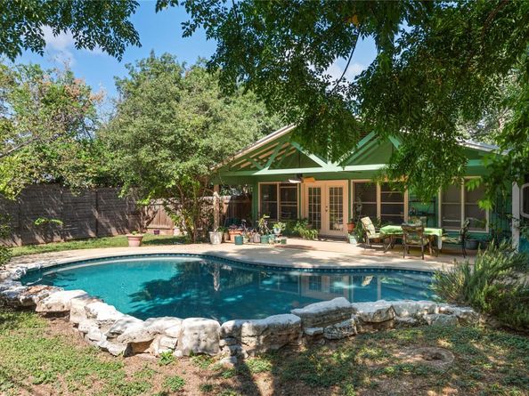 6201 Cary DR, Austin TX 78757