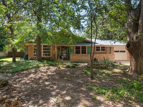 6201 Cary DR, Austin TX 78757
