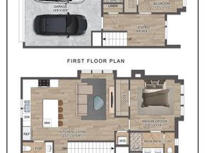2209 Woodland Ave 803, Austin TX 78741