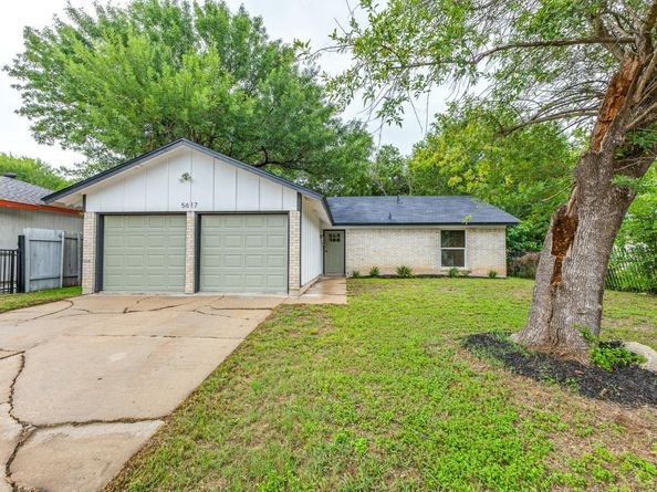 5617 Tallow Tree DR, Austin TX 78744