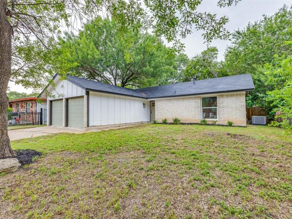 5617 Tallow Tree DR, Austin TX 78744