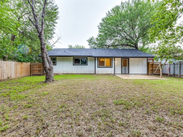 5617 Tallow Tree DR, Austin TX 78744