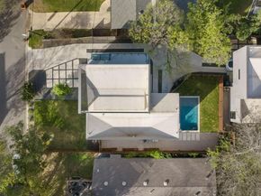 2411 Winsted LN 1, Austin TX 78703