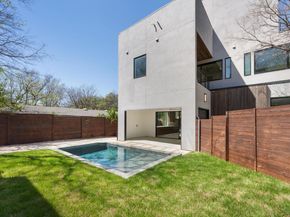2411 Winsted LN 1, Austin TX 78703