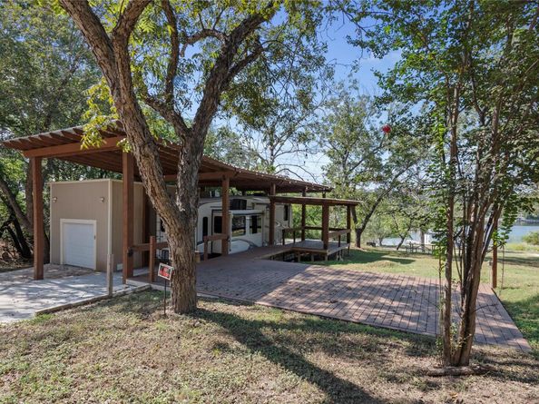 115 Vicinity TRL, Spicewood TX 78669