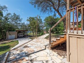 115 Vicinity TRL, Spicewood TX 78669