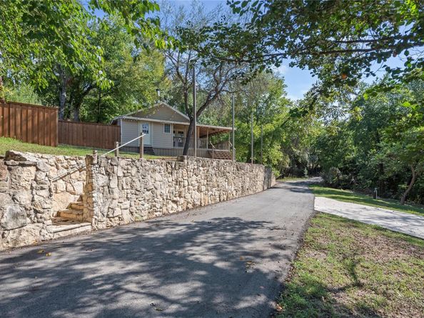 115 Vicinity TRL, Spicewood TX 78669