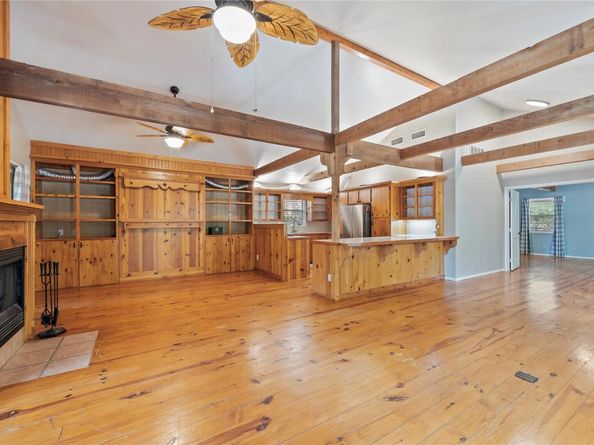 115 Vicinity TRL, Spicewood TX 78669