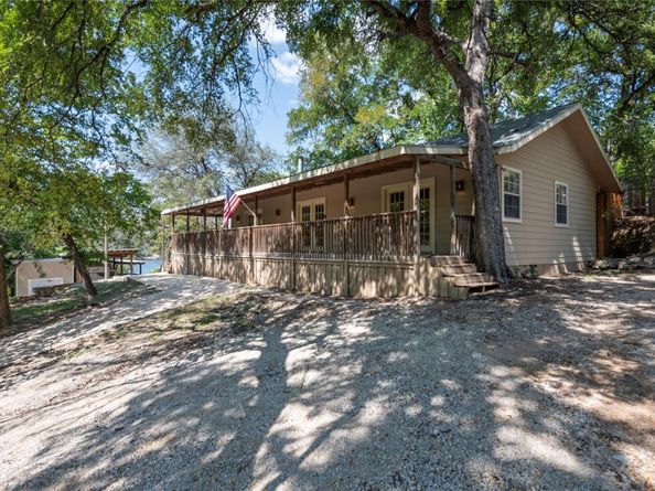 115 Vicinity TRL, Spicewood TX 78669