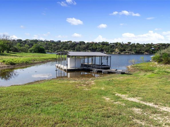 115 Vicinity TRL, Spicewood TX 78669