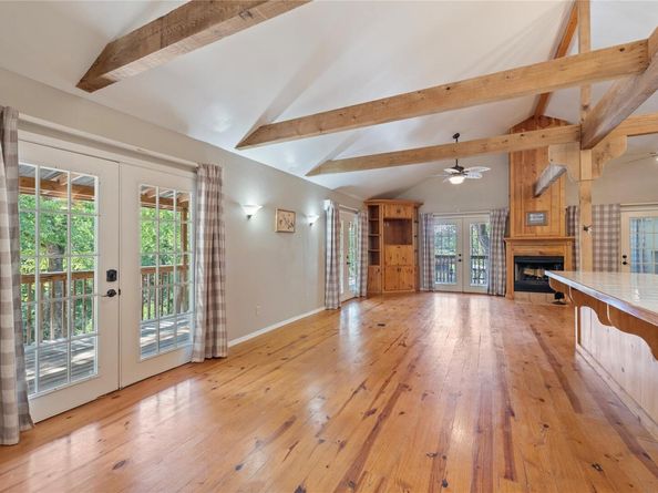 115 Vicinity TRL, Spicewood TX 78669