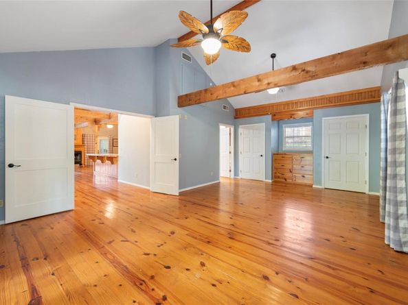 115 Vicinity TRL, Spicewood TX 78669