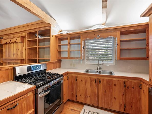 115 Vicinity TRL, Spicewood TX 78669