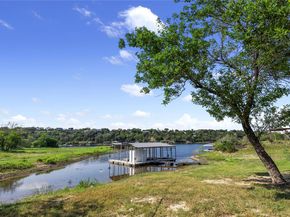115 Vicinity TRL, Spicewood TX 78669
