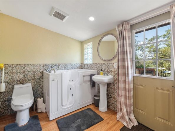 115 Vicinity TRL, Spicewood TX 78669