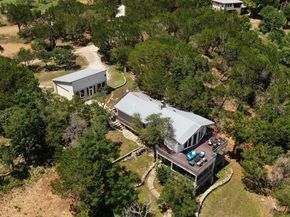 8005 Sharon RD, Volente TX 78641