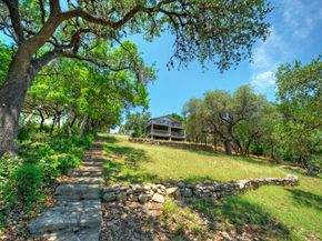 8005 Sharon RD, Volente TX 78641