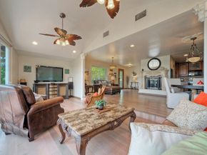 8005 Sharon RD, Volente TX 78641