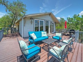 8005 Sharon RD, Volente TX 78641