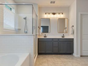 1001 Dog Iron ST, Georgetown TX 78633