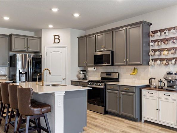 1001 Dog Iron ST, Georgetown TX 78633