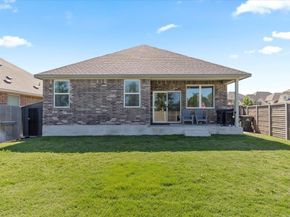 1001 Dog Iron ST, Georgetown TX 78633