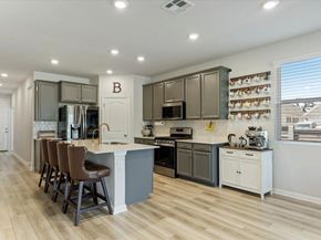 1001 Dog Iron ST, Georgetown TX 78633