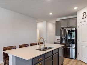 1001 Dog Iron ST, Georgetown TX 78633