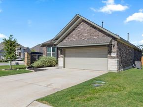 1001 Dog Iron ST, Georgetown TX 78633