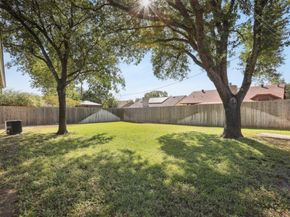 16369 Edgemere DR, Pflugerville TX 78660