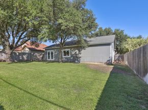 16369 Edgemere DR, Pflugerville TX 78660