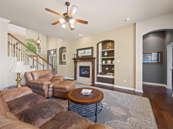 2604 Running Wyld, Leander TX 78641