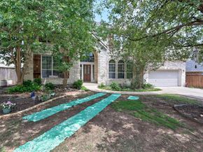 2604 Running Wyld, Leander TX 78641