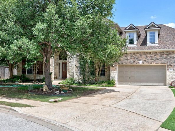 2604 Running Wyld, Leander TX 78641
