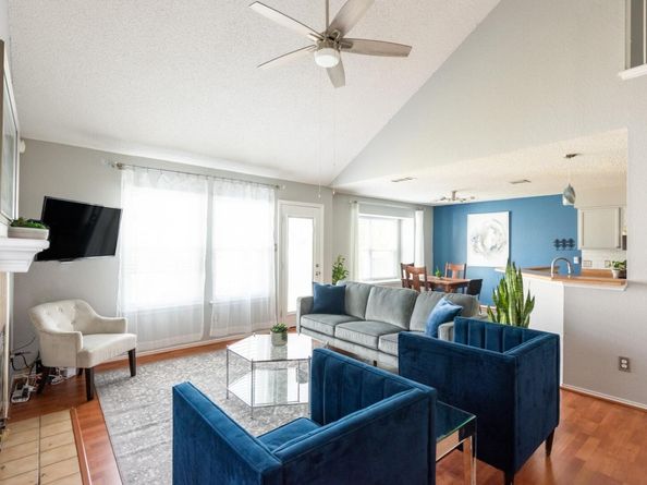 2640 Piping Rock TRL, Austin TX 78748