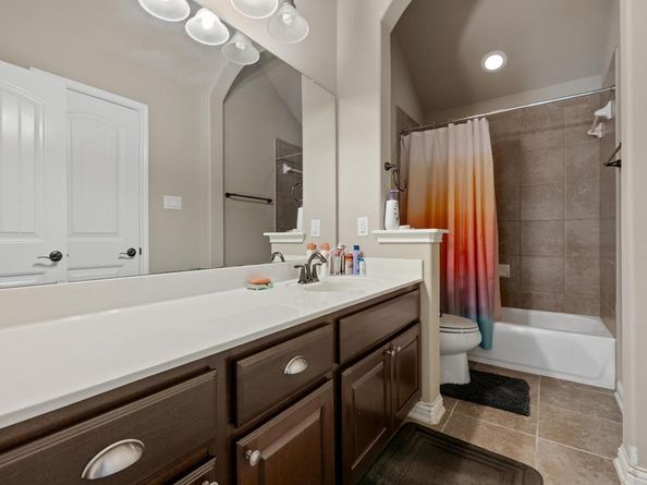 614 Spanish Mustang DR, Cedar Park TX 78613